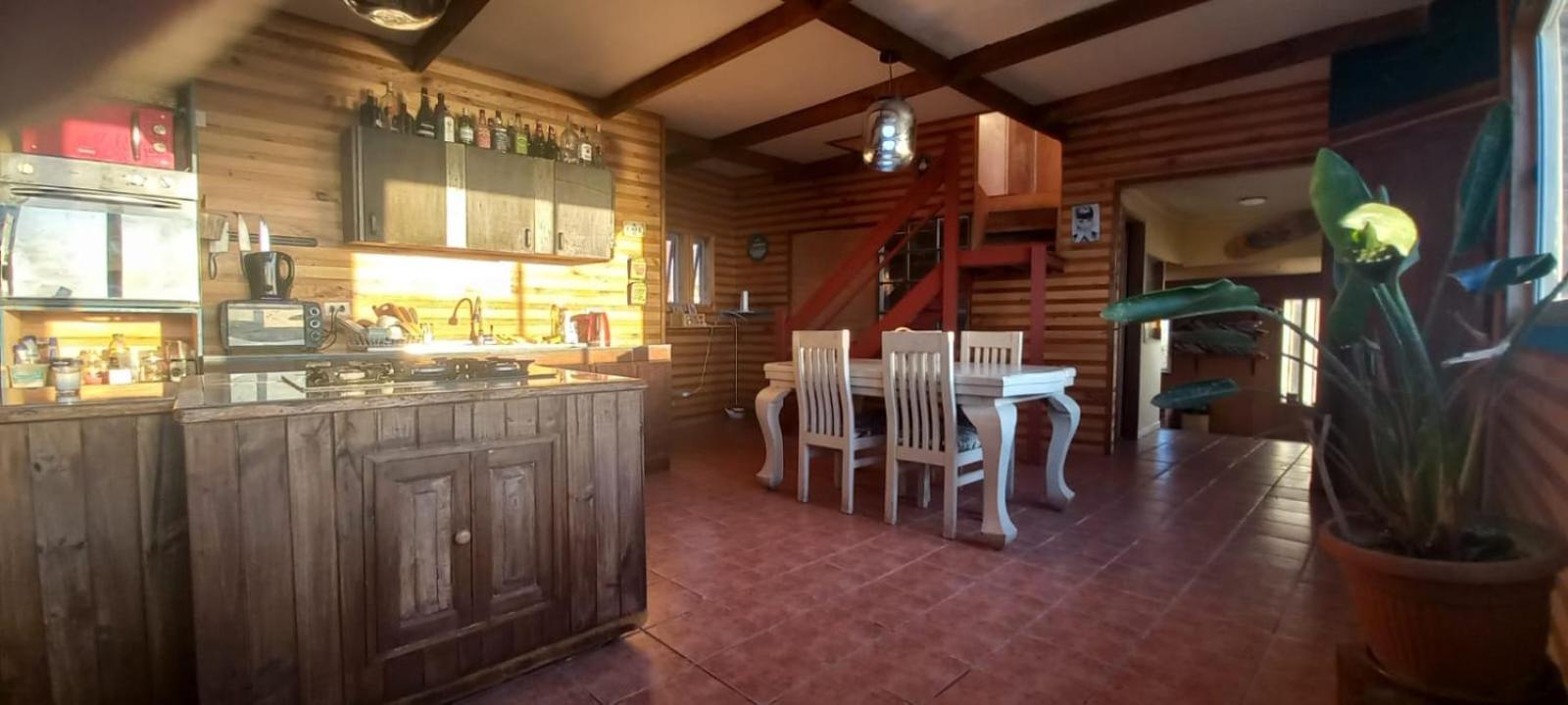 Hostal El Faro Hotell San Antonio  Exteriör bild