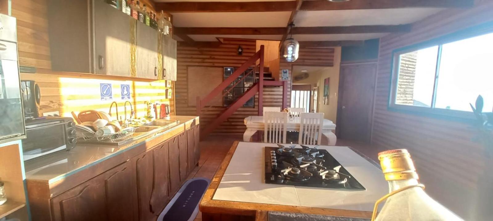 Hostal El Faro Hotell San Antonio  Exteriör bild