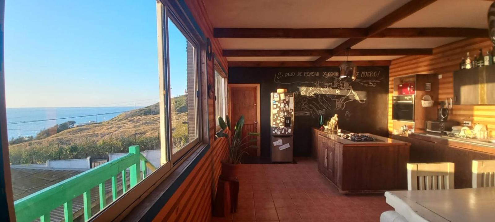 Hostal El Faro Hotell San Antonio  Exteriör bild